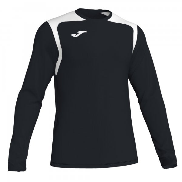 Joma T-Shirt Championship V L/S - Junior