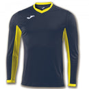 Joma Championship IV T-Shirt L/S - Adult