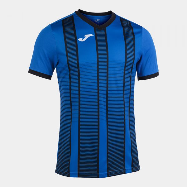 Joma Tiger II T-Shirt S/S - Adult