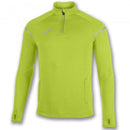 Joma Jacket 1/2 Zip Fastening Race - Junior