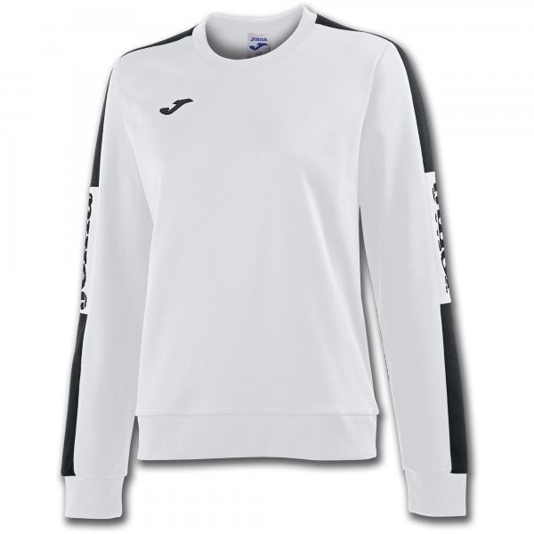 Joma Sweatshirt Championship IV Woman - Adult