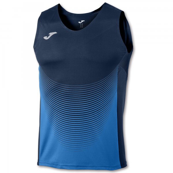 Joma Sleeveless T-Shirt Elite Vi - Adult