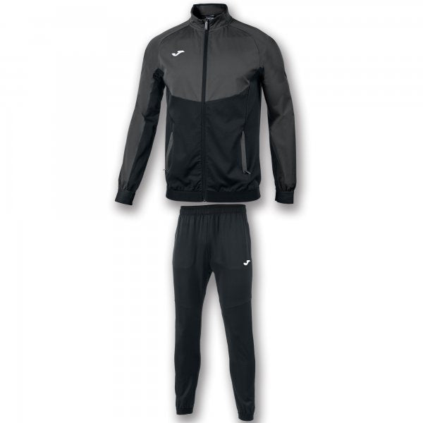 Joma Tracksuit Essential Micro - Junior