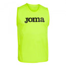 Joma Training Bib Fluor Yellow