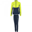 Joma Tracksuit Essential Microfiber Women - Junior