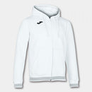 Joma Campus III Hoodie Jacket - Junior