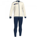 Joma Tracksuit Open  - Adult
