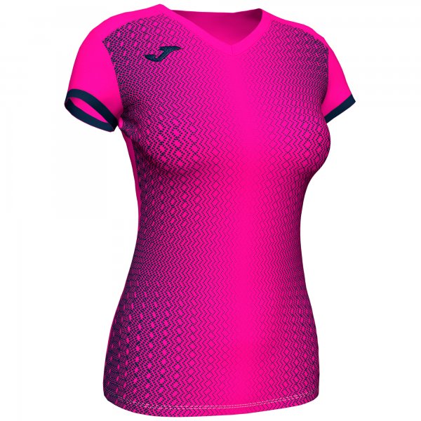 Joma Supernova T-Shirt S/S - Junior