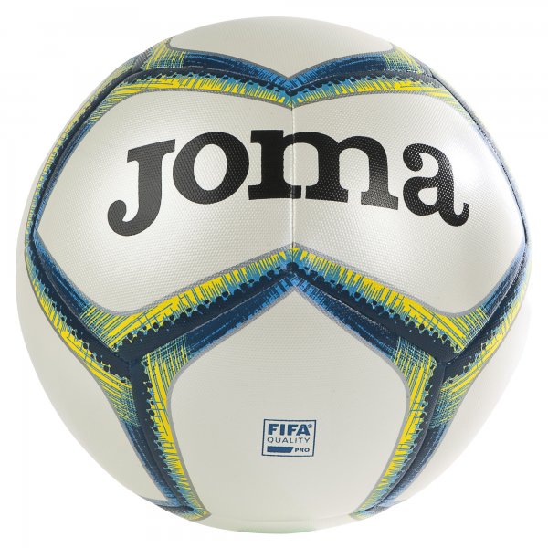 Fifa Pro Hybrid Gioco Soccer Ball Whit-Royl S