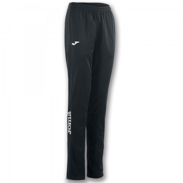 Joma Long Pant Tricot Championship IV Woman - Junior