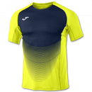 Joma S/S T-Shirt Elite Vi - Junior