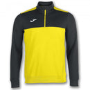 Joma Sweatshirt 1/2 Zip Winner - Adult