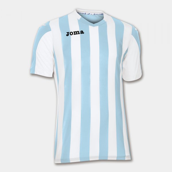 Joma Copa Short Sleeves T-Shirt - Junior