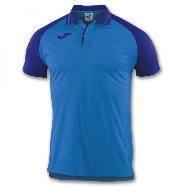 Joma Polo Torneo Ii S/S - Adult