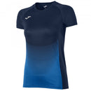 Joma S/S T-Shirt Elite Vi Women - Junior