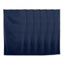Microfiber Towel Dark Navy