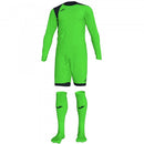 Joma Zamora IV Goalkeeper Set L/S - Adult