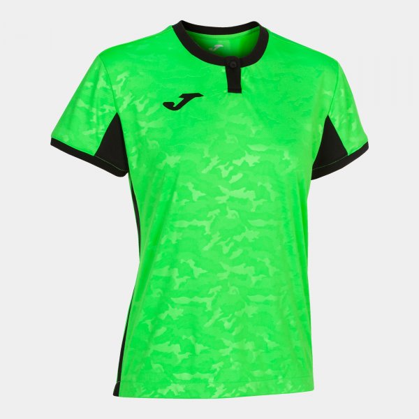 Joma Toletum II T-Shirt S/S - Junior