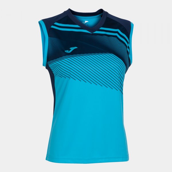 Joma Supernova II T-Shirt Sleeveless - Junior