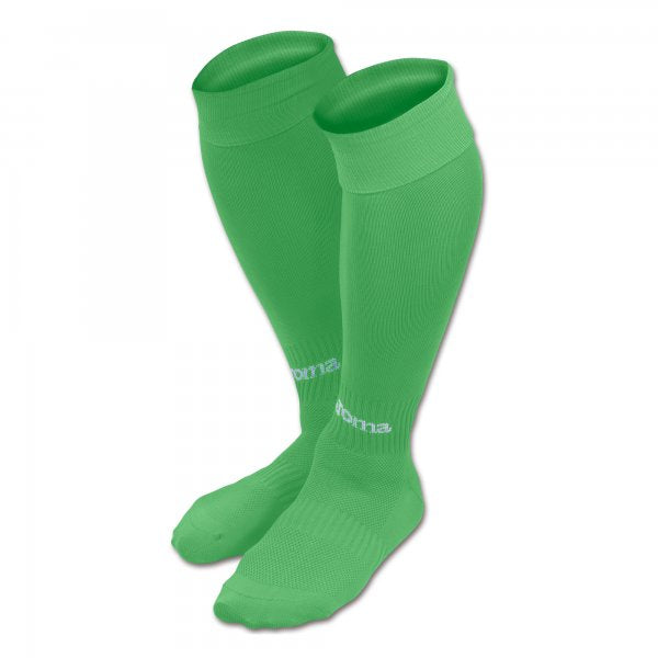 Football Socks Classic Ii Fluor Turquoise -Pack 4-