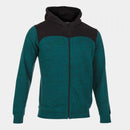 Joma Hooded Jacket Winner Ii - Junior