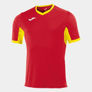 Joma Championship IV T-Shirt S/S - Junior