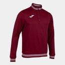 Joma Campus III Sweatshirt 1/2 Zipper - Junior