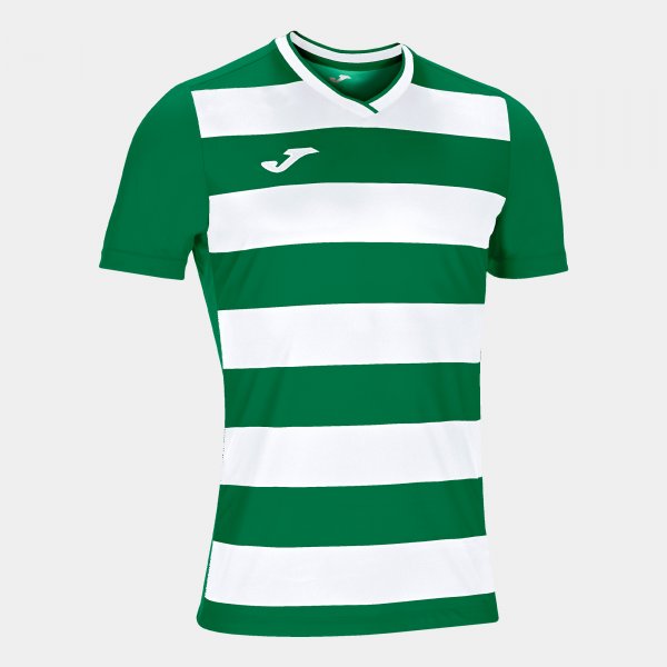 Joma Europa IV T-Shirt S/S - Junior