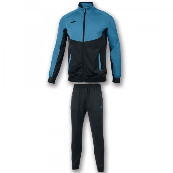 Joma Tracksuit Essential Micro - Junior