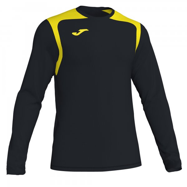 Joma T-Shirt Championship V L/S - Junior