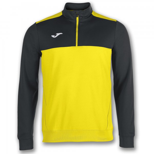 Joma Sweatshirt 1/2 Zip Winner - Junior