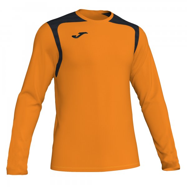 Joma T-Shirt Championship V L/S - Junior