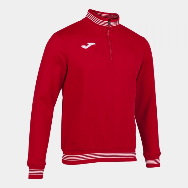 Joma Campus III Sweatshirt 1/2 Zipper - Adult