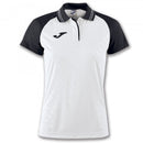 Joma S/S Polo Shirt Torneo II Woman - Junior
