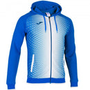 Joma Jacket Hooded Supernova - Adult
