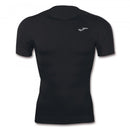 Joma Brama Classic Seamless T-Shirt S/S - Adult
