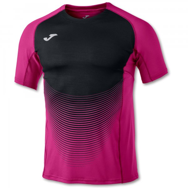 Joma S/S T-Shirt Elite Vi - Junior