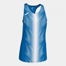 Joma Olimpia T-Shirt Sleeveless Woman - Adult