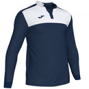 Joma Polo Shirt Winner Ii L/S - Adult