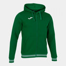 Joma Campus III Hoodie Jacket - Junior