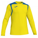 Joma T-Shirt Championship V L/S - Junior