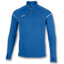 Joma Jacket 1/2 Zip Fastening Race - Junior