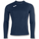 Joma Brama Fleece Shirt L/S - Adult