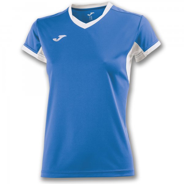 Joma T-Shirt Championship IV S/S Woman - Adult