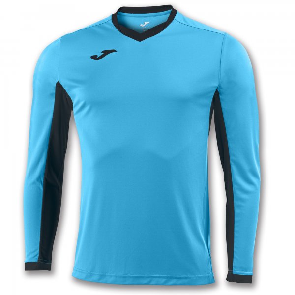 Joma Championship IV T-Shirt L/S - Junior