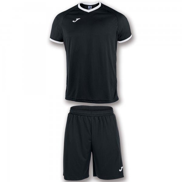 Joma S/S Strip Academy - Adult