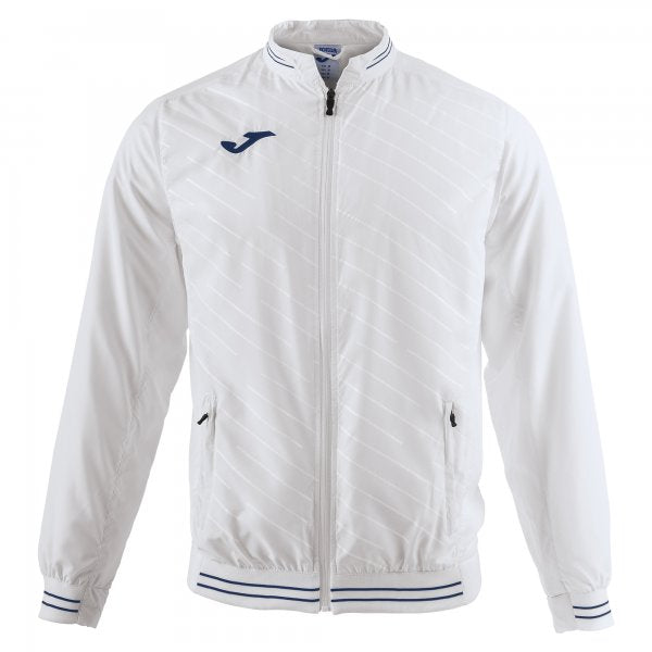 Joma Jacket Micro Torneo II  - Junior