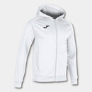 Joma Jacket Hoodie Menfis - Adult