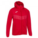 Joma Berna II Hoodie Jacket - Junior