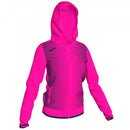 Joma Supernova Hooded Jacket Woman - Junior